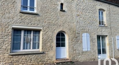 Town house 5 rooms of 100 m² in Falaise (14700)