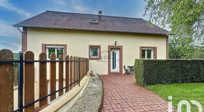 Traditional house 7 rooms of 192 m² in Muzy (27650)