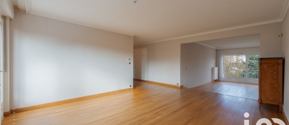 Appartement 4 pièces de 116 m² à Thionville (57100)