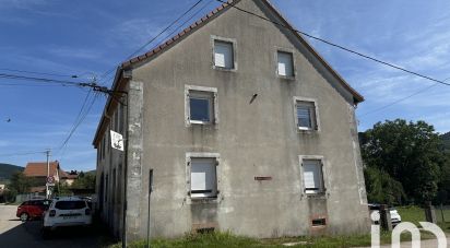 Immeuble de 362 m² à Fraize (88230)