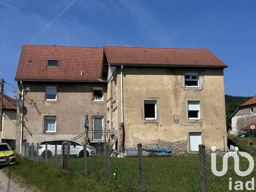 Building in Fraize (88230) of 362 m²