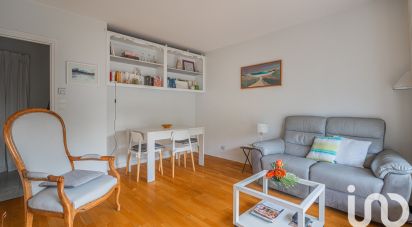 Appartement 2 pièces de 48 m² à Saint-Égrève (38120)