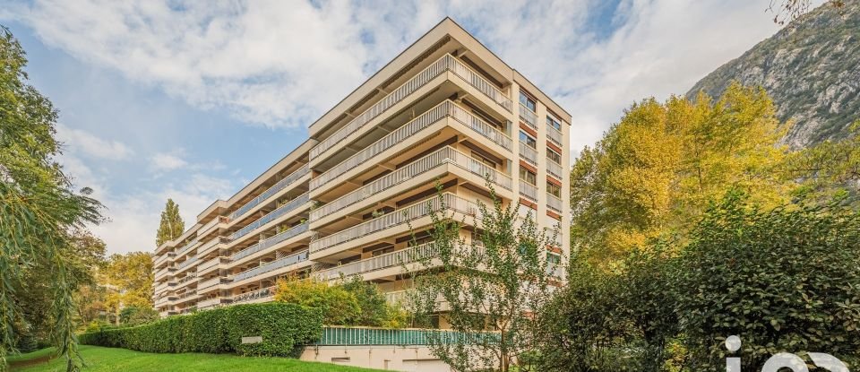 Appartement 2 pièces de 48 m² à Saint-Égrève (38120)