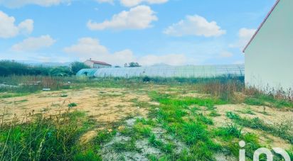 Land of 332 m² in Vinça (66320)