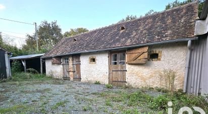 Country house 6 rooms of 143 m² in Courcemont (72110)