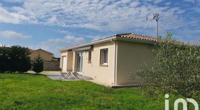 Maison traditionnelle 4 pièces de 94 m² à La Ville-Dieu-du-Temple (82290)