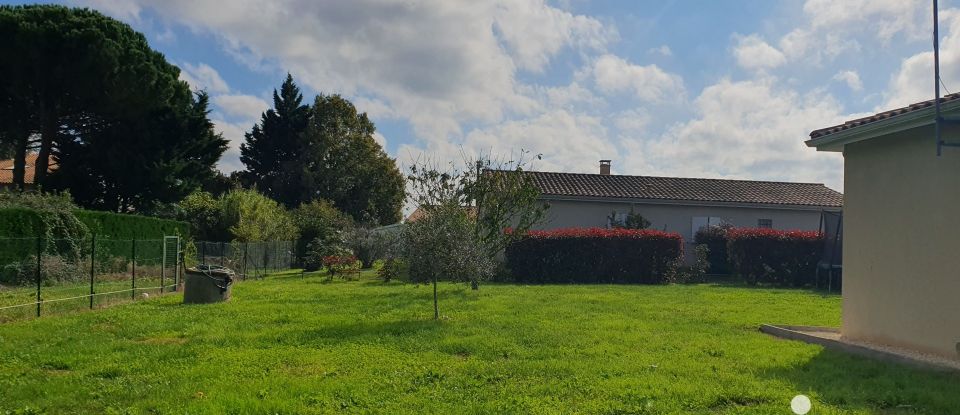 Maison traditionnelle 4 pièces de 94 m² à La Ville-Dieu-du-Temple (82290)