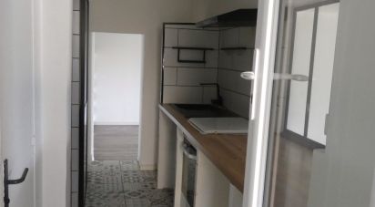 Appartement 3 pièces de 50 m² à Pianello (20272)