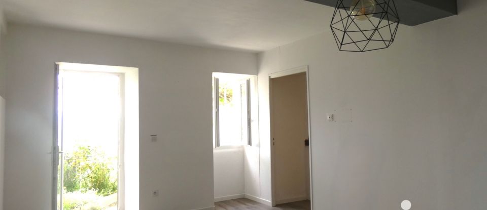 Apartment 3 rooms of 50 m² in Pianello (20272)