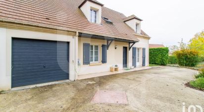 House 6 rooms of 135 m² in Cambronne-lès-Ribécourt (60170)