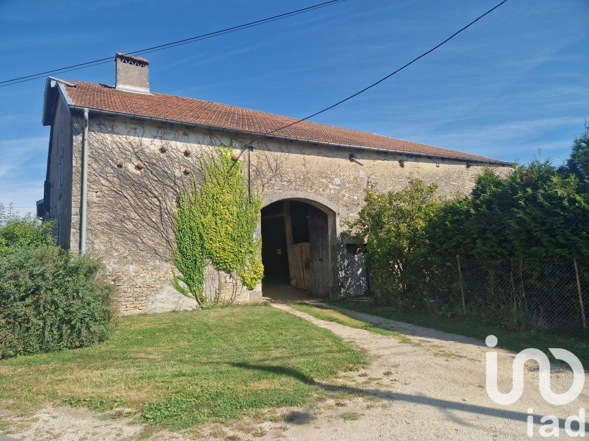 Country house 6 rooms of 145 m² in Aulnois (88300)