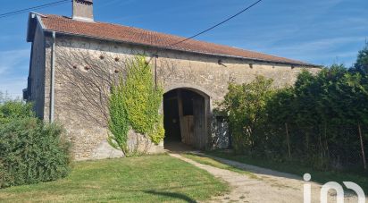 Maison de campagne 6 pièces de 145 m² à Aulnois (88300)