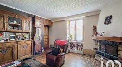 Country house 6 rooms of 145 m² in Aulnois (88300)