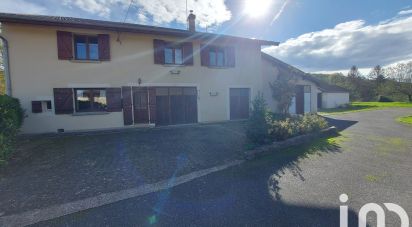 House 5 rooms of 139 m² in Sarrogna (39270)