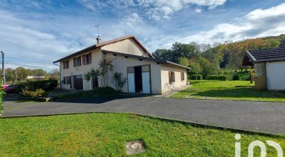 House 5 rooms of 139 m² in Sarrogna (39270)