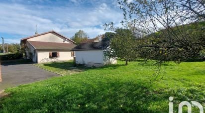 House 5 rooms of 139 m² in Sarrogna (39270)