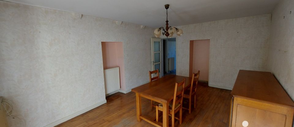 House 5 rooms of 139 m² in Sarrogna (39270)