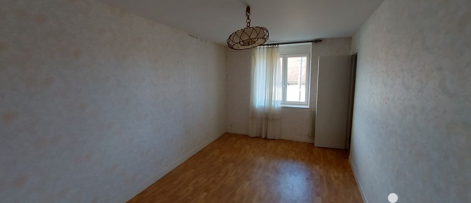 House 5 rooms of 139 m² in Sarrogna (39270)