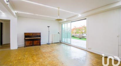 Appartement 4 pièces de 85 m² à Suresnes (92150)