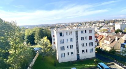 Apartment 2 rooms of 34 m² in Champigny-sur-Marne (94500)