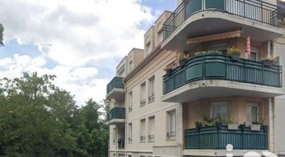 Apartment 4 rooms of 65 m² in Morsang-sur-Orge (91390)