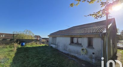 Maison 4 pièces de 110 m² à Vaux-Champagne (08130)