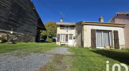 Maison 4 pièces de 110 m² à Vaux-Champagne (08130)