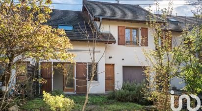 Pavilion 4 rooms of 100 m² in La Combe-de-Lancey (38190)