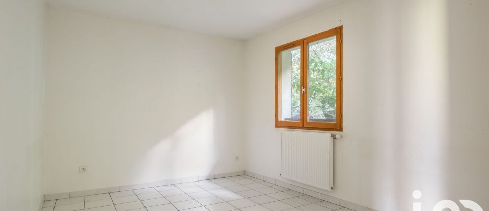 Pavilion 4 rooms of 100 m² in La Combe-de-Lancey (38190)