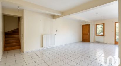 Pavilion 4 rooms of 100 m² in La Combe-de-Lancey (38190)