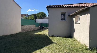 Maison 4 pièces de 95 m² à Alès (30100)