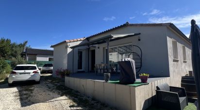 Maison 4 pièces de 95 m² à Alès (30100)