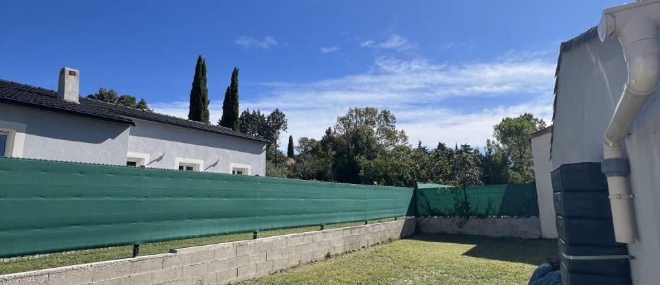 House 4 rooms of 95 m² in Alès (30100)