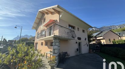 Maison 7 pièces de 120 m² à Albertville (73200)