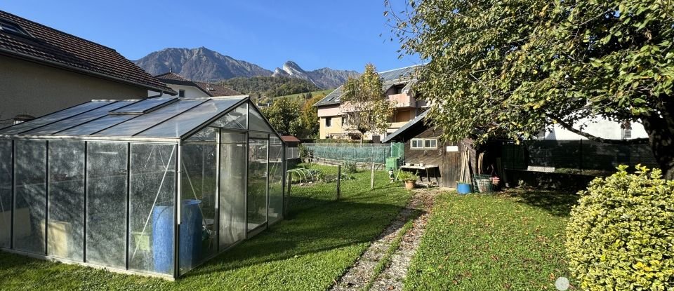 Maison 7 pièces de 120 m² à Albertville (73200)