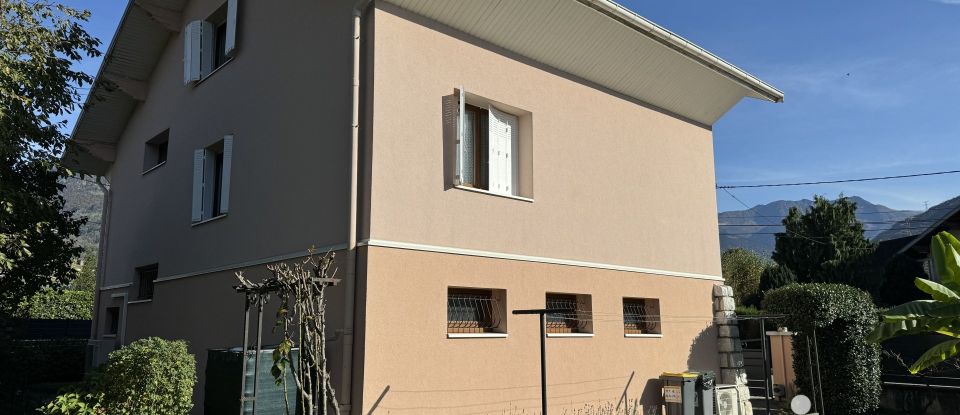 Maison 7 pièces de 120 m² à Albertville (73200)