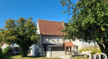 Maison 4 pièces de 60 m² à Basse-Ham (57970)