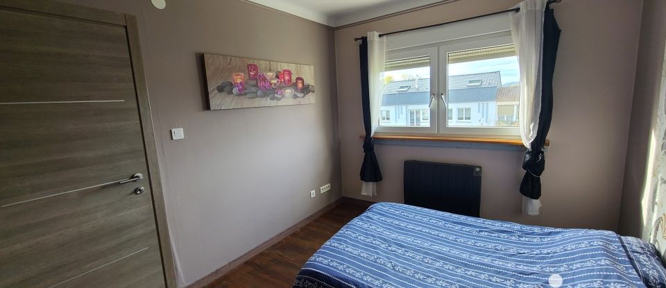 Maison 4 pièces de 60 m² à Basse-Ham (57970)