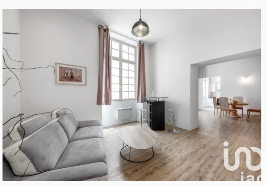 Appartement 4 pièces de 94 m² à Carcassonne (11000)