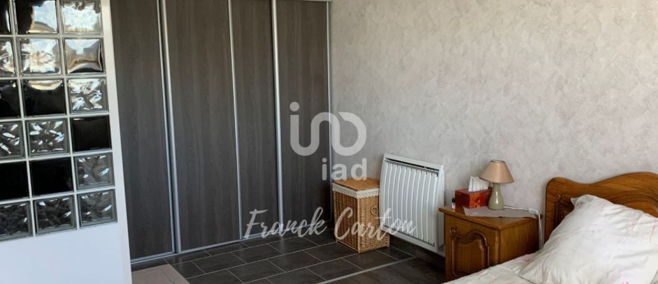 House 6 rooms of 106 m² in Dourdan (91410)