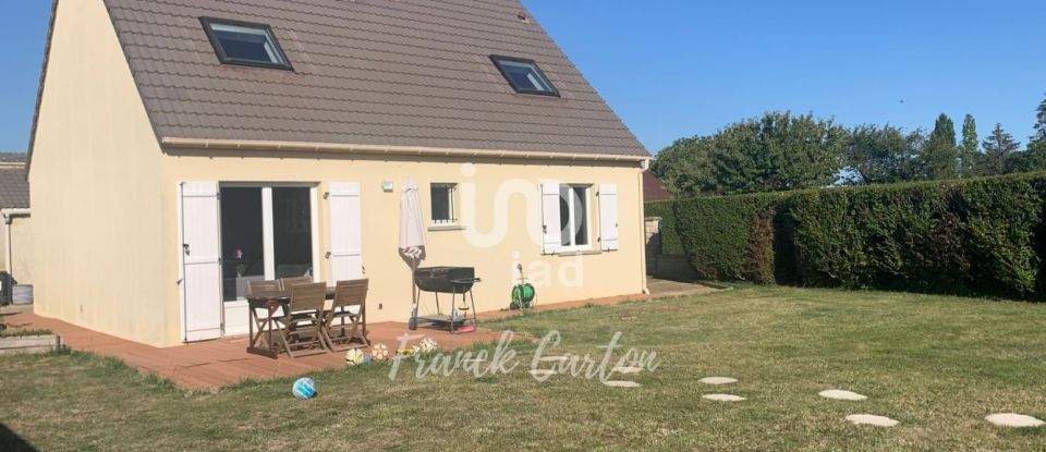 House 6 rooms of 106 m² in Dourdan (91410)