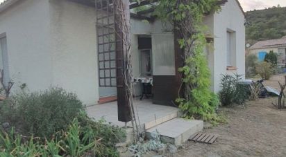 House 5 rooms of 160 m² in Rieux-en-Val (11220)