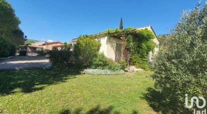 Maison 5 pièces de 160 m² à Rieux-en-Val (11220)