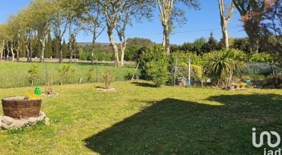 Maison 5 pièces de 160 m² à Rieux-en-Val (11220)