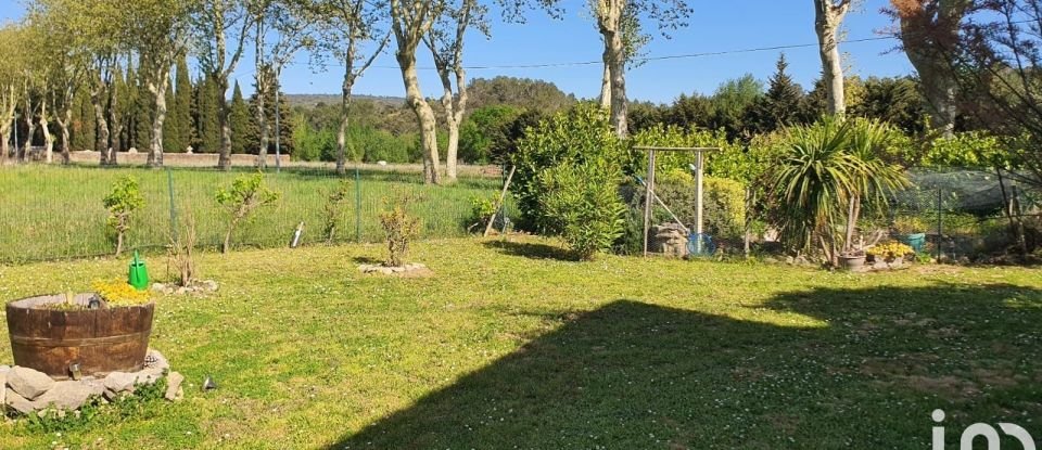 Maison 5 pièces de 160 m² à Rieux-en-Val (11220)