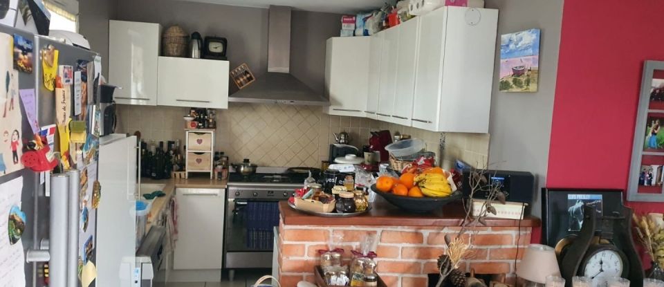 Maison 5 pièces de 160 m² à Rieux-en-Val (11220)