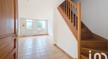 Maison 3 pièces de 65 m² à Rethel (08300)