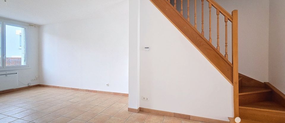 Maison 3 pièces de 65 m² à Rethel (08300)