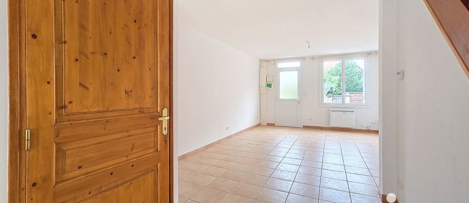 Maison 3 pièces de 65 m² à Rethel (08300)