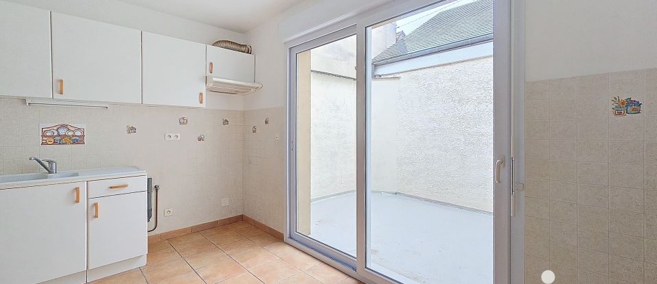 Maison 3 pièces de 65 m² à Rethel (08300)